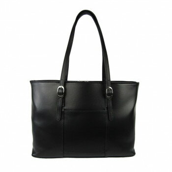 優美社 0487-00 O.F.S （オーエフエス） レディースリクルートバッグ ブラック