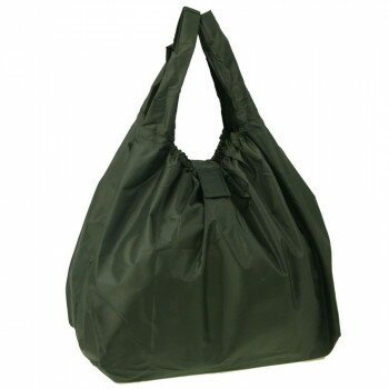 Handbag Type - 優美社 9012-01 レジカゴバッグ(R) （レジカゴバッグ） コンパクトレジカゴバッグ カーキ