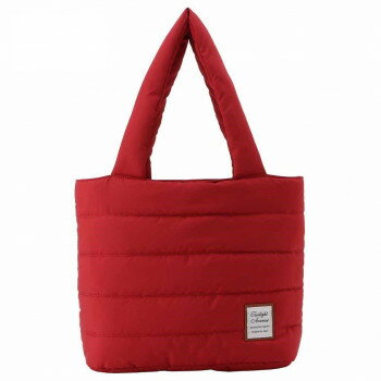 優美社 4G60-00 トワイライトアベニュー（TWILIGHT AVENUE） トートバッグ レッド(4)