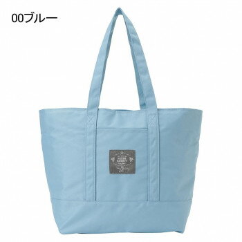 優美社 0640-00 ピータ—ラビット(TM)（PETER RABBIT(TM)） トートバッグ ブルー
