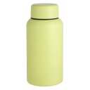 Smoo ステンレスマグボトル400ml YE 410968(3)