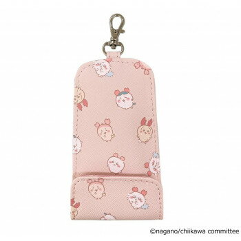 ちいかわ リール付キーケース CHI4-6B(4)