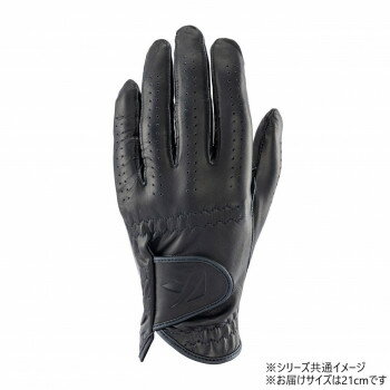 キャスコ シルキーフィット レギュラーサイズ ブラック 21cm