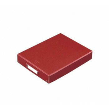 LIHIT LAB.(��ҥȥ��) �ǥ����ȥ졼 A4 �� A-332K