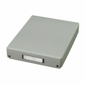 LIHIT LAB.(��ҥȥ��) �ǥ����ȥ졼 A4 ���եۥ磻�� A-717