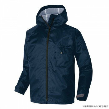 　ギフト対応について　楽天国際配送対象店舗 （海外配送）　Rakuten International Shipping&nbsp;アイトス レインスーツ(男女兼用)(AS-7100) ネイビー 5L 56207おすすめ【アイトス レインスーツ(男女兼用)(AS-7100) ネイビー 5L 56207】 fk094igrjs 反射パイピング付き背面ベンチレーションで視認性を確保し衣服内の空気を外に排出しムレを防ぎます。総裏マイクロメッシュで衣服内のベタつきを防ぎます。シームテープ加工でぬいめから雨風の侵入を防ぎます。フードフィットコードを顎にしっかり固定することでコードとの連動性が上がり、視界確保で安全性が上がります。※この商品は海外生地のため色ブレが発生することもございますのでご了承ください。※パンツはチャコールになります。サイズ着丈:85cm、裄丈:95cm、胸廻:138cm、ウエスト縮:73cm、ウエスト伸:132cm、股下:84cm個装サイズ：24.6×15×9.2cm重量個装重量：600g素材・材質ポリエステル100%仕様耐水圧10000mmH2O、透湿度5000g/平方メートル/24hrs生産国中国 製品詳細 商品名：アイトス レインスーツ(男女兼用)(AS-7100) ネイビー 5L 56207カラー・サイズ名称：1989462JANコード：4939108004367 広告文責 (有)イースクエアTEL:0120-532-772 ※お客さま都合による、ご注文後の[キャンセル][変更][返品][交換]はお受けできませんのでご注意下さいませ。※当店では、すべての商品で在庫を持っておりません。記載の納期を必ずご確認ください。※ご注文いただいた場合でもメーカーの[在庫切れ][欠品][廃盤]などの理由で、[記載の納期より発送が遅れる][発送できない]場合がございます。その際は、当店よりご連絡させていただきます。あらかじめご了承ください。 こちらの商品は【お取り寄せ(14営業日以内に発送予定)】となります。