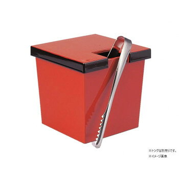 　ギフト対応について　楽天国際配送対象店舗 （海外配送）　Rakuten International Shipping&nbsp;12cm角ガリ入れ 朱渕黒(トング別売) 86012230おすすめ【12cm角ガリ入れ 朱渕黒(トング別売) 86012230】 fk094igrjs 衝撃に強く割れにくく、耐久性に優れている角ガリ入れです。※食洗機を使用すると変形する場合があるためお避け下さい。サイズ120×120×116mm個装サイズ：15.6×13.7×12cm重量300g個装重量：320g素材・材質ABS樹脂生産国日本 製品詳細 商品名：12cm角ガリ入れ　朱渕黒(トング別売)　86012230カラー・サイズ名称：2043909JANコード：4523031001489 広告文責 (有)イースクエアTEL:0120-532-772 ※お客さま都合による、ご注文後の[キャンセル][変更][返品][交換]はお受けできませんのでご注意下さいませ。※当店では、すべての商品で在庫を持っておりません。記載の納期を必ずご確認ください。※ご注文いただいた場合でもメーカーの[在庫切れ][欠品][廃盤]などの理由で、[記載の納期より発送が遅れる][発送できない]場合がございます。その際は、当店よりご連絡させていただきます。あらかじめご了承ください。 こちらの商品は【お取り寄せ(14営業日以内に発送予定)】となります。