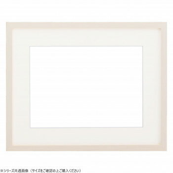 大額 水彩額 5913 水彩F10 ホワイト