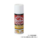 サンデーペイント ラッカースプレーJ NEWレッド 300ml