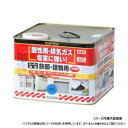 サンデーペイント スーパー油性 鉄部・建物用塗料 白 7L