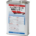 サンデーペイント シーブルーエース 専用シンナー 1L
