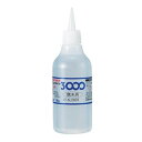 セメダイン 瞬間接着剤 3000銘木用 100g AC-042