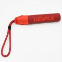 (ペット) GEWALK Z-7 バイティング フロート レッド S LGE200(4)