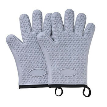 佐藤金属興業 シリコーングローブ