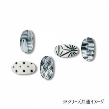 The Modern Japanism komon 箸置揃 7-2003