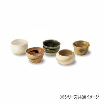 清風 手造り五窯 ぐい呑珍味揃 7-1665