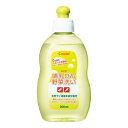 コンビ 哺乳びん野菜洗いボトル 300ml 826578