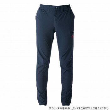 イーブンリバー コーデュラストレッチカーゴパンツ ネイビー(04) サイズ:S GR1002