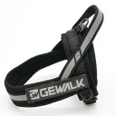(ペット) GEWALK GW アドベンチャー シーカー エコ ブラック S LGE314