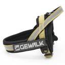 (ペット) GEWALK GW アドベンチャー シーカー エコ ベージュ L LGE314