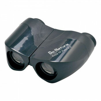 双眼鏡ドゥーネイチヤー STV-B08FBBBK 8X22 071202