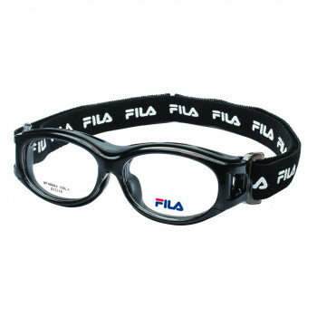 スポーツアイガード SF4806J-1 ブラック 615659