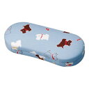メガネケース HO-5 犬 BU 092927