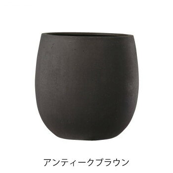 　ギフト対応について　楽天国際配送対象店舗 （海外配送）　Rakuten International Shipping&nbsp;グリーンポット 植木鉢 テラニアス バルーン アンティークブラウン 42cm EB-TB4242AB軽量で扱いやすい植木鉢【グリーンポット 植木鉢 テラニアス バルーン アンティークブラウン 42cm EB-TB4242AB】 fk094igrjs 軽量で扱いやすいです。丸みのある柔らかなフォルムに重厚感ある質感の植木鉢です。表面はセメントの多孔質のような仕上がりで、自然な色ムラがあり、樹脂製を感じさせません。ご自宅はもちろん、ショップやテナントの商業施設、公共施設にも最適です。※ハンドメイドの為、サイズ、色が多少異なる場合がございます。※外寸は鉢外側の最大サイズ、内寸は口径サイズを表記しています。※製品により入荷時期によっては誤差が生じる場合がございます。また重量・容量は目安としてご参考ください。サイズ外寸:幅420×奥行420×高さ420mm、内寸:直径330×高さ410mm個装サイズ：42×42×42cm重量4kg個装重量：4000g素材・材質FRP仕様容量:28L底穴あり受皿なし生産国ベトナム 製品詳細 商品名：グリーンポット 植木鉢 テラニアス バルーン アンティークブラウン 42cm EB-TB4242ABカラー・サイズ名称：2177987JANコード：8935078053257 広告文責 (有)イースクエアTEL:0120-532-772 ※お客さま都合による、ご注文後の[キャンセル][変更][返品][交換]はお受けできませんのでご注意下さいませ。※当店では、すべての商品で在庫を持っておりません。記載の納期を必ずご確認ください。※ご注文いただいた場合でもメーカーの[在庫切れ][欠品][廃盤]などの理由で、[記載の納期より発送が遅れる][発送できない]場合がございます。その際は、当店よりご連絡させていただきます。あらかじめご了承ください。 こちらの商品は【お取り寄せ(14営業日以内に発送予定)】となります。