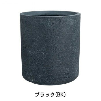 　ギフト対応について　楽天国際配送対象店舗 （海外配送）　Rakuten International Shipping&nbsp;グリーンポット 植木鉢 グレイニー シリンダー ブラック 30cm GA-3230BK風化し削られた岩肌のような植木鉢【グリーンポット 植木鉢 グレイニー シリンダー ブラック 30cm GA-3230BK】 fk094igrjs 風化し削られた岩肌のような植木鉢。素材特性を生かした荒々しい表面仕上げが特徴です。どんなシチュエーションでも合わせやすいシンプルな形の植木鉢です。※ハンドメイドの為、サイズ・色が多少異なる場合がございます。返品交換不可となりますのでご了承ください。※モニターの設定などにより、実際の商品と色味や素材の見え方が異なる場合がございます。あらかじめご了承ください。※吸水性が高い素材の為、寒冷地での凍害の恐れがある場所での利用はお薦めしません。※素材の特性により表面が白くなる白華現象や、乾燥収縮によるクラック、塗装剥がれが発生する場合がございます。※外寸は外側の最大サイズ、内寸は口径サイズを表記しています。製品により入荷時期によっては誤差が生じる場合がございます。また重量・容量は目安としてご参考ください。サイズ外寸:幅400×奥行400×高さ330mm、内寸:直径275×高さ320mm個装サイズ：31×31×33cm重量5.5kg個装重量：5500g素材・材質ファイバークレイ製仕様容量:20L穴あり受皿なし生産国中国 製品詳細 商品名：グリーンポット 植木鉢 グレイニー シリンダー ブラック 30cm GA-3230BKカラー・サイズ名称：2178046JANコード：4573276873365 広告文責 (有)イースクエアTEL:0120-532-772 ※お客さま都合による、ご注文後の[キャンセル][変更][返品][交換]はお受けできませんのでご注意下さいませ。※当店では、すべての商品で在庫を持っておりません。記載の納期を必ずご確認ください。※ご注文いただいた場合でもメーカーの[在庫切れ][欠品][廃盤]などの理由で、[記載の納期より発送が遅れる][発送できない]場合がございます。その際は、当店よりご連絡させていただきます。あらかじめご了承ください。 こちらの商品は【お取り寄せ(14営業日以内に発送予定)】となります。