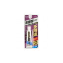 コニシ ボンド ウルトラ多用途SU プレミアムハード 25ml KB5144