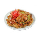 日本職人が作る 食品サンプル マグネット ミニ焼きそば IP-524