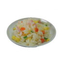 日本職人が作る 食品サンプル マグネット ミニ炒飯 IP-525
