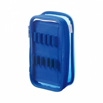 LIHIT LAB.(��ҥȥ��) XCOA(����������) ��С����֥륯��䡼�ڥ󥱡��� ���Х�ȥ֥롼 A3800-8