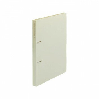 LIHIT LAB.(��ҥȥ��) �ץ��ȥ롼���Х������ B5 ���եۥ磻�� N3120-1