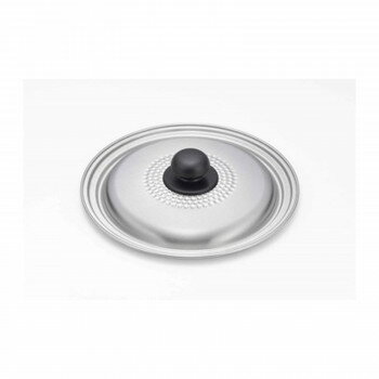 味壱 雪平鍋用兼用蓋22cm・24cm SJ3867