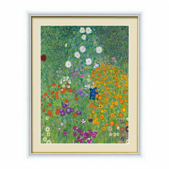 Other - GUSTAV KLIMT(グスタフ クリムト)F4号 農家の庭