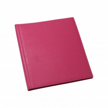 ASHFORD アシュフォード システム手帳 LaLaLa HB×WA5 11mm チークピンク 6137-040