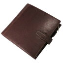 ASHFORD アシュフォード システム手帳 ディープ HB×WA5 25mm belt ブラウン 6135-022