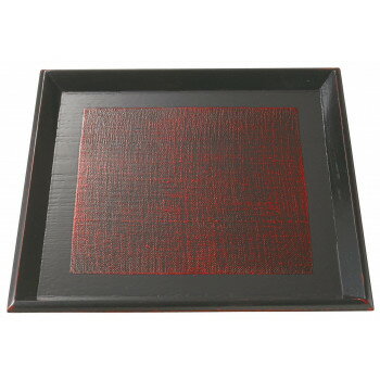 阿瀬真三商店 3030AKT 10.0角舟型 あけぼのトレー R3308