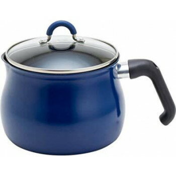 ToMay IH対応マルチポットL L(ネイビー) SRA-9473