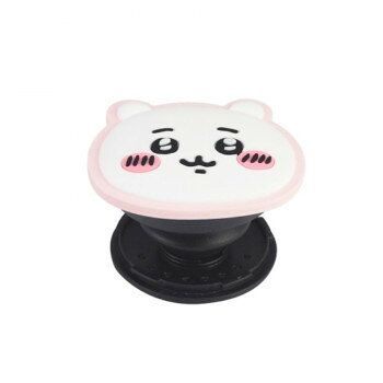　ギフト対応について　楽天国際配送対象店舗 （海外配送）　Rakuten International Shipping【メール便(ネコポス)の配送について】※こちらの商品は、[メール便(ネコポス)]での発送となります。※他商品との同梱された場合は、[宅配便]での発送となり通常の送料が掛かります。※[他商品との同梱][代金引換][配達日時指定]でのご注文をお受けできません。※原則ポスト投函となります。通常の[宅配便]と違い配達までのお時間が掛かる場合があります。&nbsp;ちいかわ ダイカットソフト POCOPOCO ちいかわ CK-01Aおすすめ【ちいかわ ダイカットソフト POCOPOCO ちいかわ CK-01A】 fk094igrjs スマートフォンの背面に貼り付けるアクセサリです。スマートフォンの持ちやすさを向上します。スタンドとしてもご使用いただけます。使用時:本体上部をスピンすると自動的に飛び出します。収納時:上部をスピンしながら押し込み収納します。※接着面が十分に広く平らなプラスチック(ポリカ—ボネート)製の機種・ケースにはご使用いただけます。※その他の材質や曲面、凹凸面、表面加工によっては著しく粘着力が落ちる恐れがございます。※スマホ本体、ケースの材質をご確認の上、ご購入ください。サイズ個装サイズ：2×13×10cm重量個装重量：40g素材・材質PVC、ABS、PU、PC、シリコーン仕様(c)nagano/chiikawa committee生産国中国 製品詳細 商品名：ちいかわ ダイカットソフト POCOPOCO ちいかわ CK-01Aカラー・サイズ名称：1806565JANコード：4550213536163 広告文責 (有)イースクエアTEL:0120-532-772 ※お客さま都合による、ご注文後の[キャンセル][変更][返品][交換]はお受けできませんのでご注意下さいませ。※当店では、すべての商品で在庫を持っておりません。記載の納期を必ずご確認ください。※ご注文いただいた場合でもメーカーの[在庫切れ][欠品][廃盤]などの理由で、[記載の納期より発送が遅れる][発送できない]場合がございます。その際は、当店よりご連絡させていただきます。あらかじめご了承ください。【メール便(ネコポス)の配送について】※こちらの商品は、[メール便(ネコポス)]での発送となります。※他商品との同梱された場合は、[宅配便]での発送となり通常の送料が掛かります。※[他商品との同梱][代金引換][配達日時指定]でのご注文をお受けできません。※原則ポスト投函となります。通常の[宅配便]と違い配達までのお時間が掛かる場合があります。 こちらの商品は【お取り寄せ(14営業日以内に発送予定)】となります。