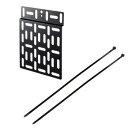 サンワサプライ VESA取付けプレート 小 MR-VESA8