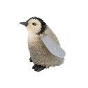 東京かんかん たわしアニマル ペンギンL M81-0712L