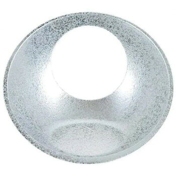 福井クラフト 日月かまくら盛器小シルバータタキ 51017200