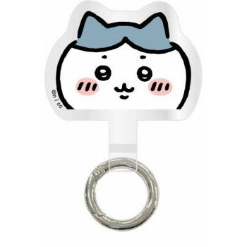 ちいかわ マルチリングプラス ハチワレ CK-05B