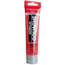 アムステルダム アクリリックガッシュ 70ml ナフトールレッドミディアム AAG70 396 402445