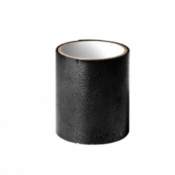 ストロングテープ ブラック