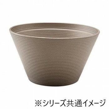 福井クラフト TA千筋クィ-ン椀(大)消し銀(親) 31006100