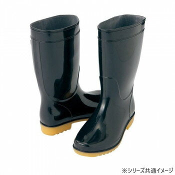 �����ȥ� 4438 ����Ĺ�� �֥�å� 27cm