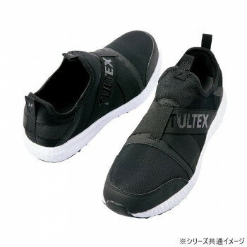 �����ȥ� LX69180 �����եƥ����塼��(�˽�����) �֥�å� 24.5cm